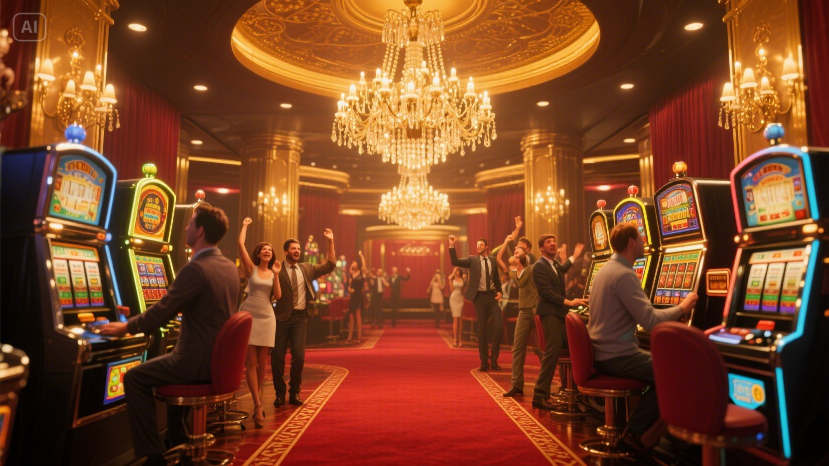 Registration at vegas casino online slots Casino